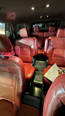 جي ام سي اكاديا